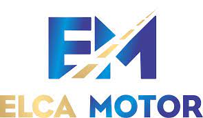 الکا موتور - ELKA MOTOR